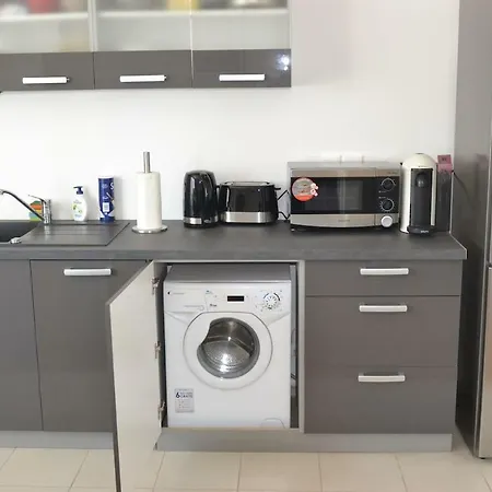 Apartament Disneyland Paris Serris