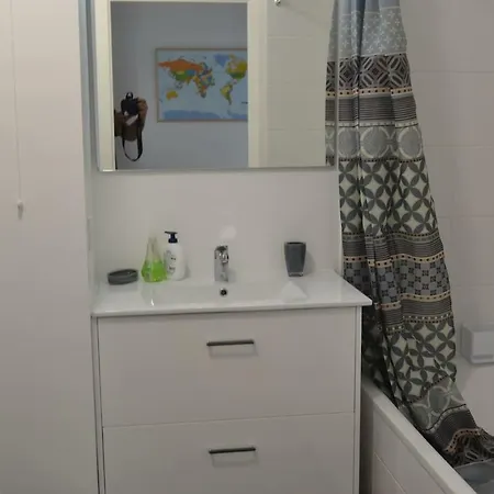 Apartament Disneyland Paris Serris