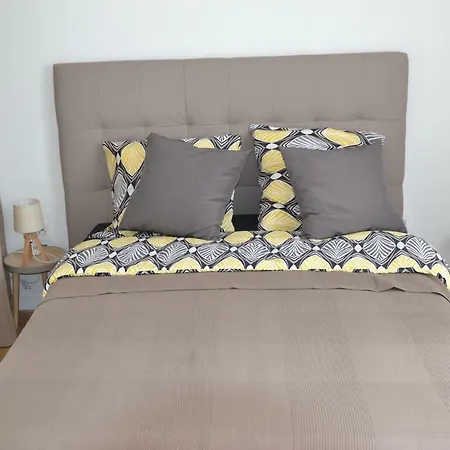 Apartament Disneyland Paris